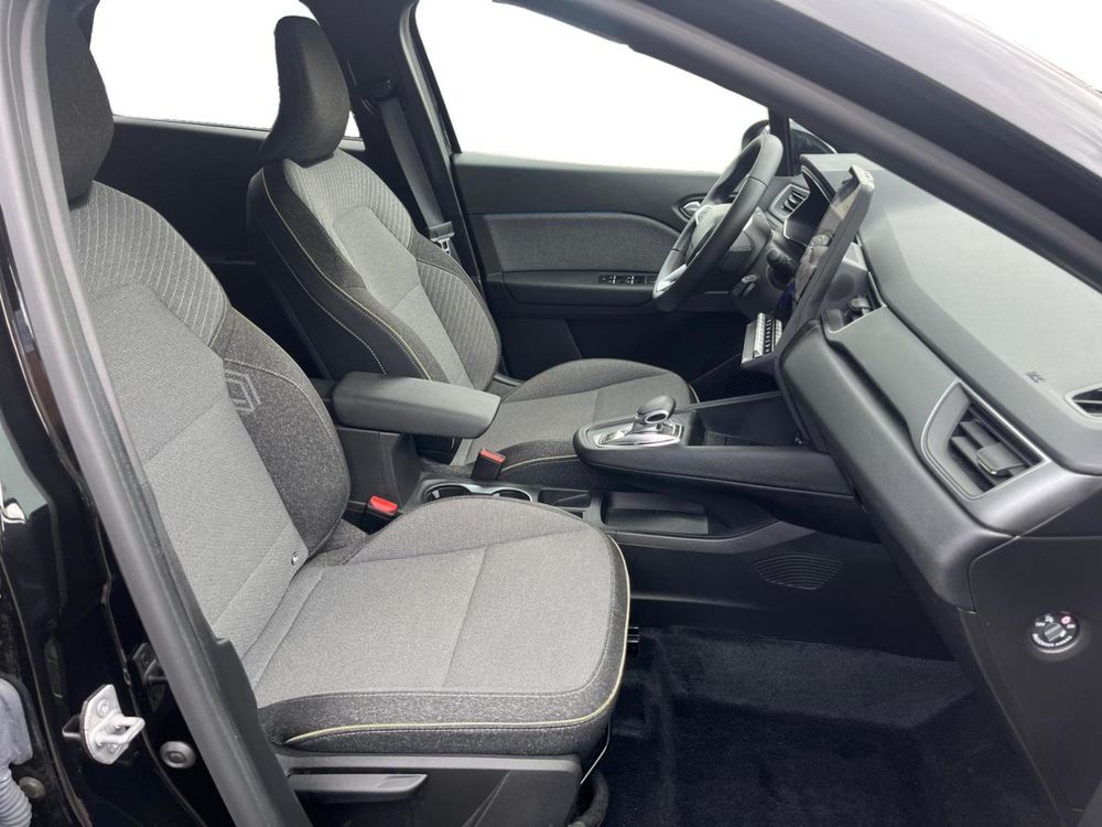 Symbioz E-Tech full hybrid 145 Techno 2025 occasion 91170 Viry-Ch&acirc;tillon