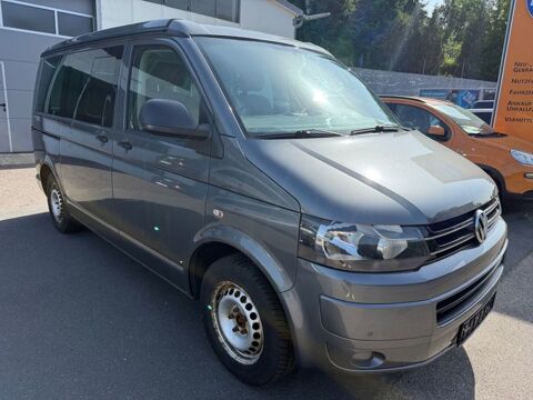 Van am&eacute;nag&eacute; Van am&eacute;nag&eacute; 2010 occasion &Eacute;vry 91000