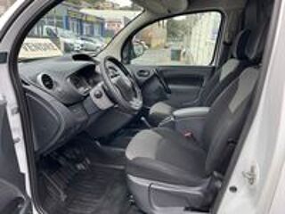 Kangoo Express KANGOO EXPRESS BLUE DCI 80 EXTRA R-LINK 2020 occasion 42700 Firminy