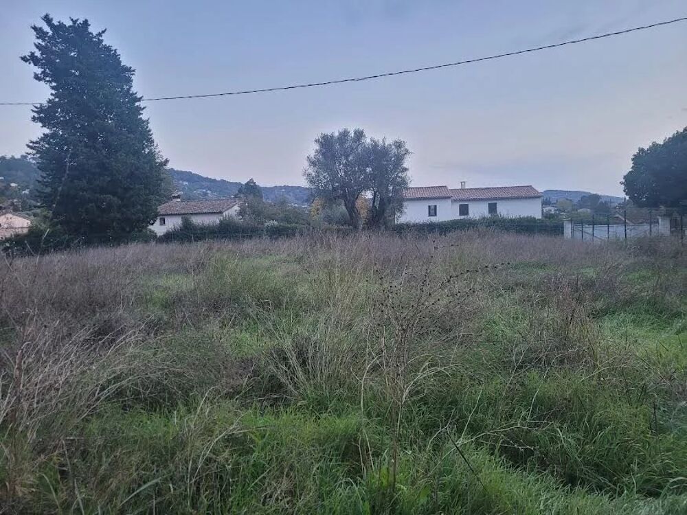  vendre  Appartement Mouans-Sartoux (06370)