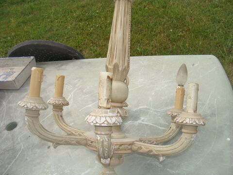 lustres 50 Saint-Martin-du-Bois (33)