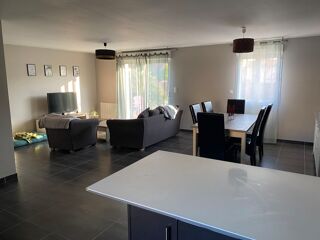  Maison à vendre 4 pièces 94 m²
