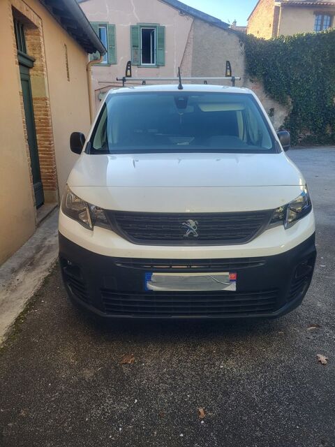 Peugeot Peugeot 2023 occasion Lavaur 81500