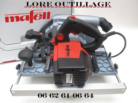MAFELL K85 EC - Scie circulaire plongeante 790 Cagnes-sur-Mer (06)