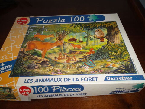  puzzle enfant 2 Rumilly (74)