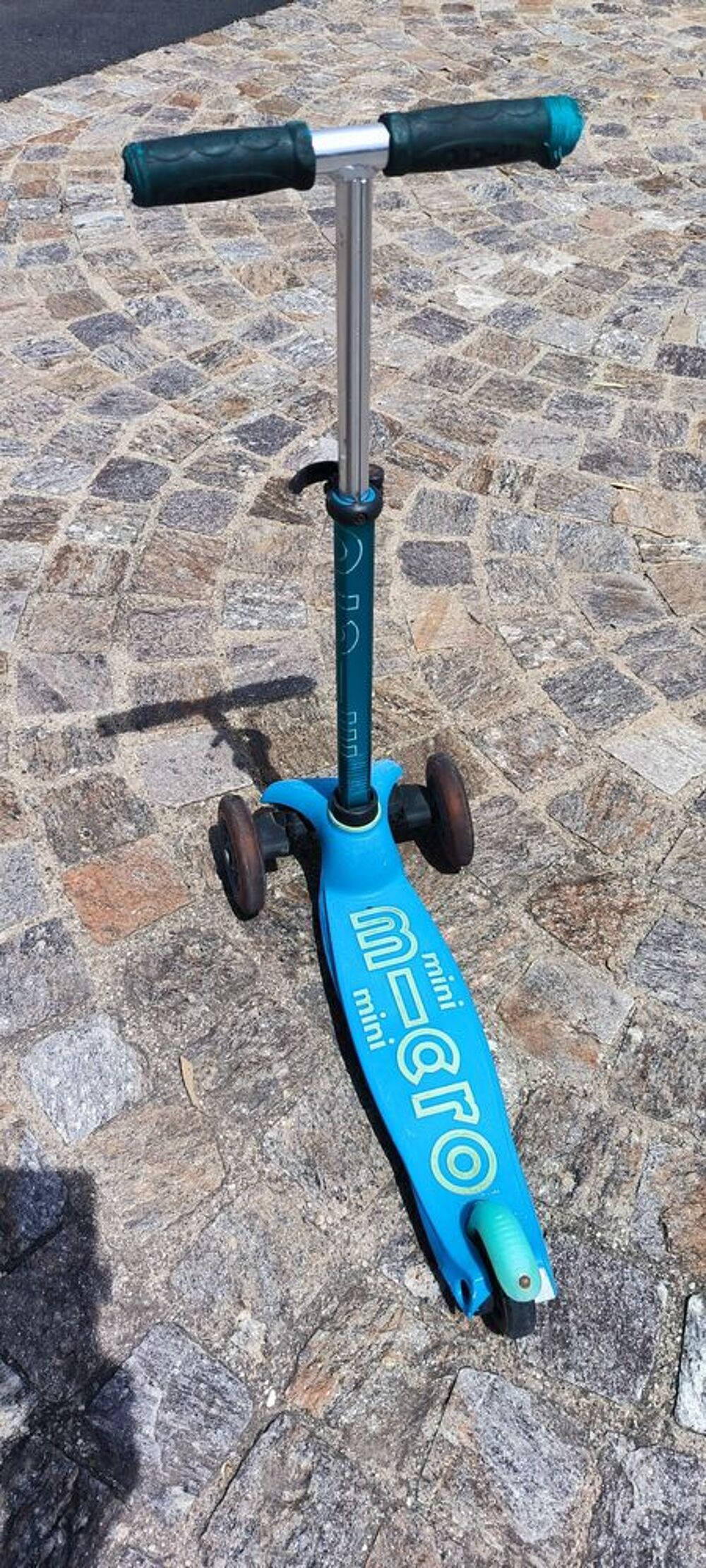 trottinette 3 roues m-cro Jeux / jouets