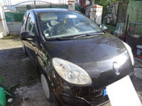 Twingo II 1.2 16v 75 eco2 Expression Quickshift 2007 occasion 82200 Boudou