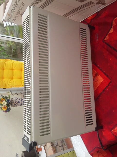 CHAUFFAGE d'APPOINT STEINBOCK 25 Milhaud (30)