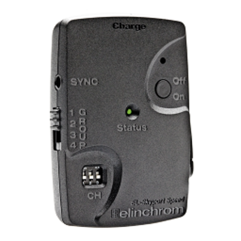 R�cepteur flash de studio photo 30 Creil (60)