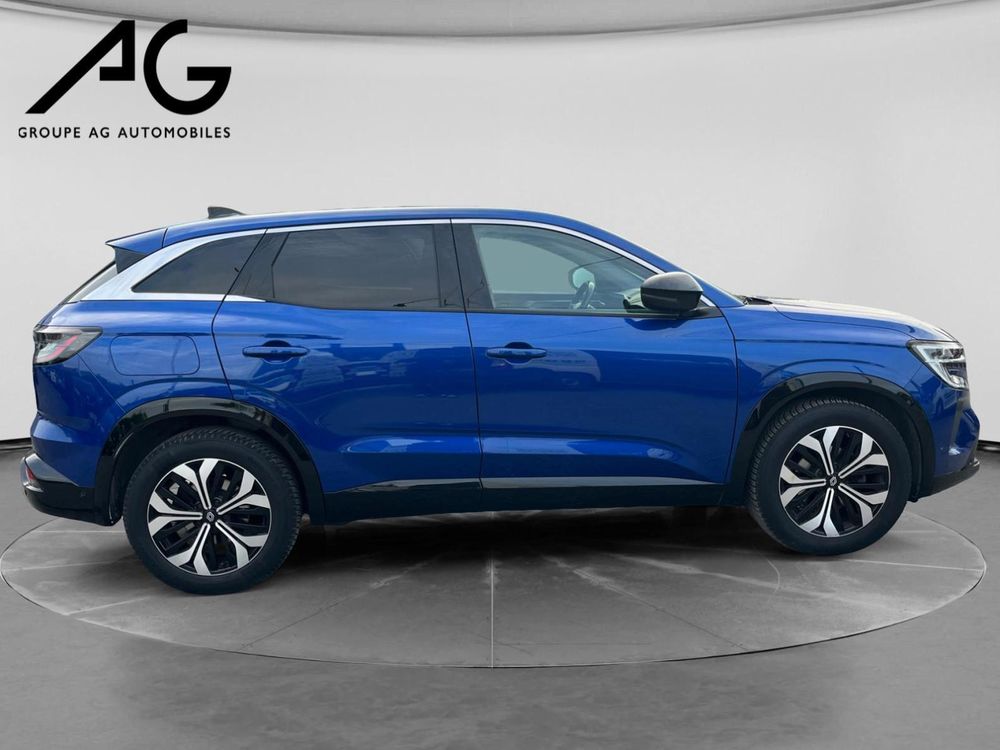 Austral mild hybrid 160 auto Evolution 2023 occasion 08300 Rethel