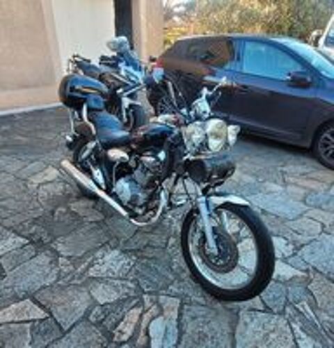 KYMCO 2009 occasion 07600 Vals-les-Bains
