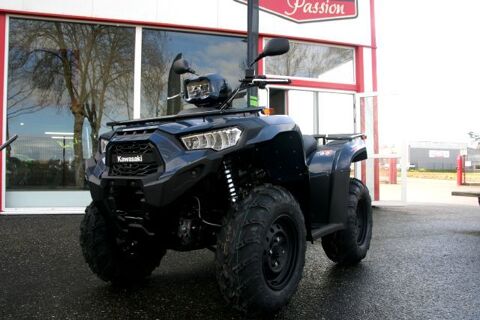 KAWASAKI Quad 2026 occasion N&eacute;rac 47600