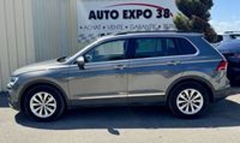 Tiguan 2.0 TDI 150 DSG7 Confortline 2019 occasion 38230 Tignieu-Jameyzieu