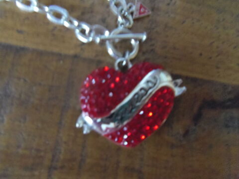 collier GUESS
20 Le Busseau (79)