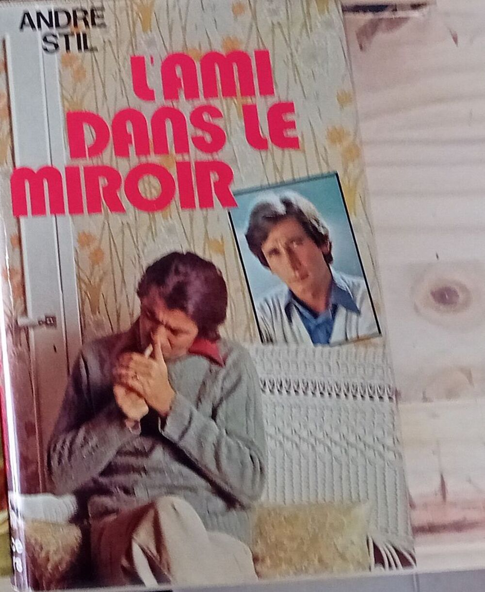 Lot de 11 livres de Romans Divers Livres et BD