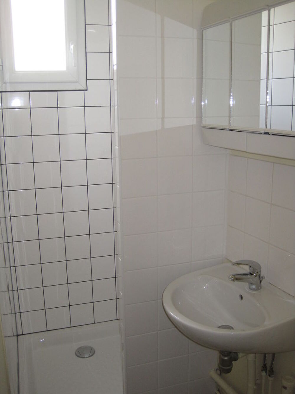Location Appartement F2 centre Le Merlerault Le merlerault