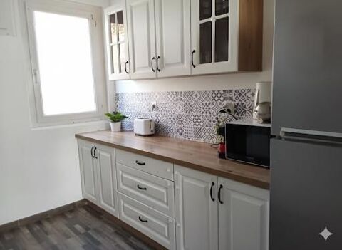  Appartement  louer 4 pices 70 m Villeneuve-d'ascq