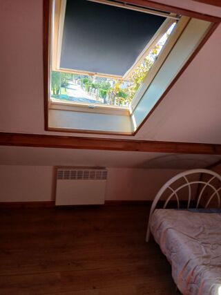  Maison à louer 1 pièce 30 m² Leuville-sur-orge