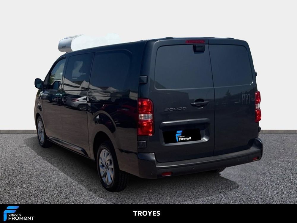 Scudo XL 2.2 D 180CH EAT 8 2026 occasion 10600 La Chapelle-Saint-Luc