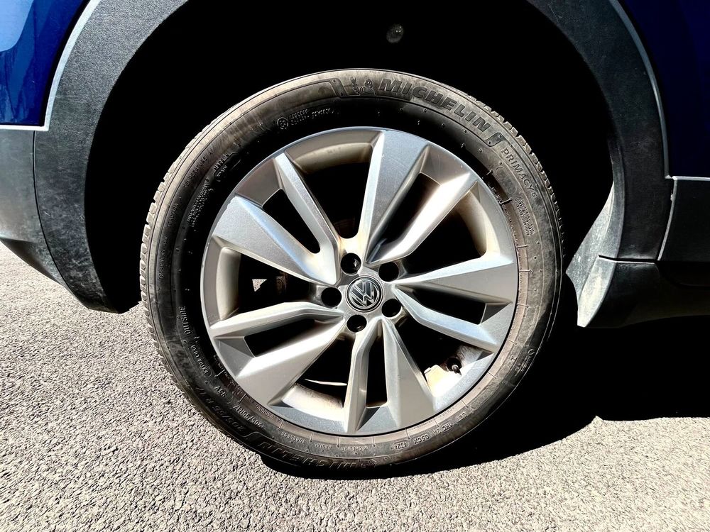 T-Cross 1.0 TSI 115 Start/Stop DSG7 Carat 2020 occasion 94260 Fresnes