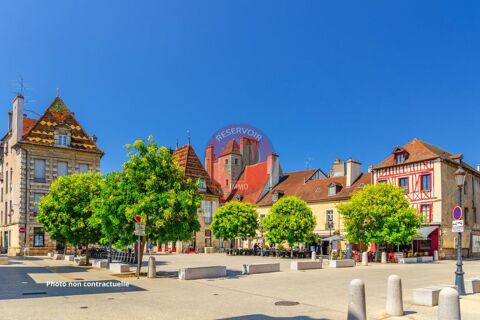 Opportunit&eacute; d'investissement : H&ocirc;tel de charme dans u... 790000 21190 Meursault