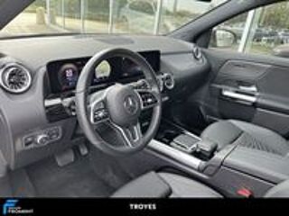 Classe GLA 200 d 8G-DCT Business Line 2023 occasion 10600 Barberey-Saint-Sulpice