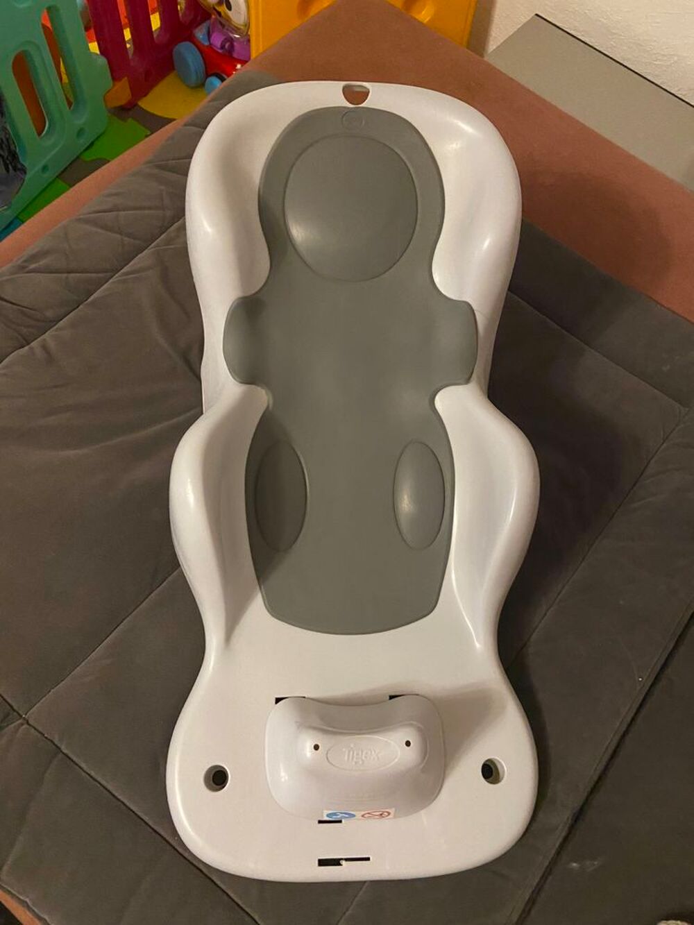 Transat de bain b&eacute;b&eacute; Puériculture