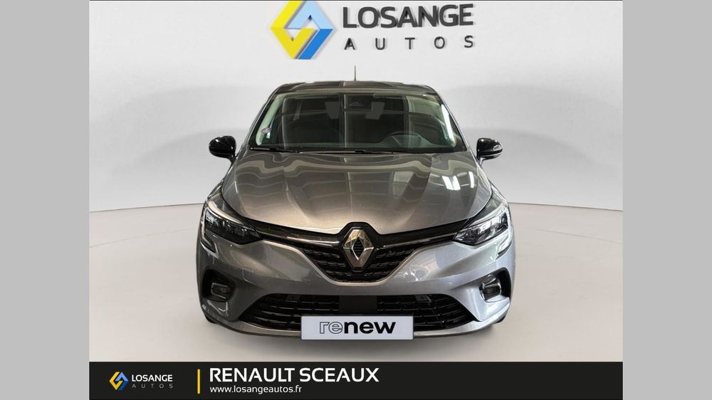 Clio V Clio E-Tech full hybrid 145 Evolution 2023 occasion 92330 Sceaux