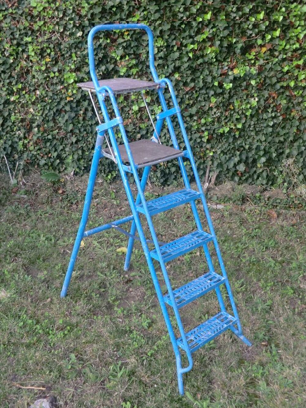 THEARD escabeau Bricolage