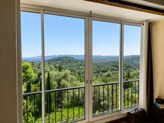  Appartement à vendre 3 pièces 61 m²