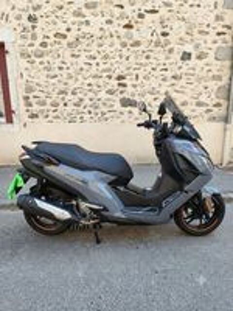 PEUGEOT 2025 occasion 38450 Vif