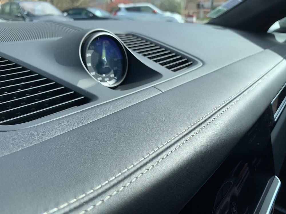 Cayenne Coupe E-Hybrid 3.0 V6 462 ch Tiptronic BVA 2020 occasion 01240 Marlieux