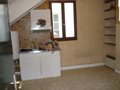  Appartement  louer 1 pice 15 m