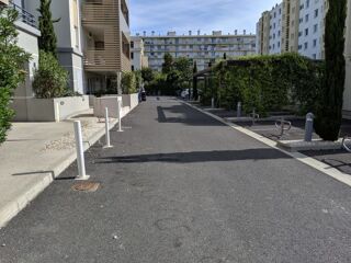  Parking / Garage � louer 13 m�