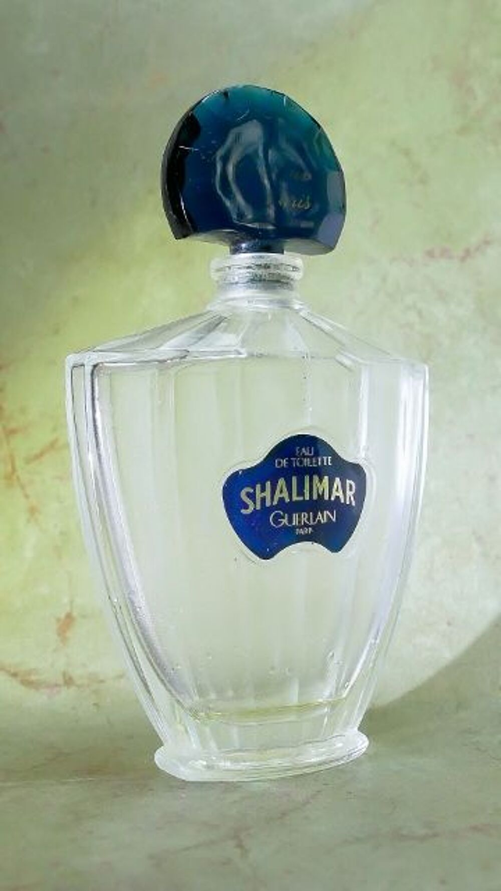 Grand flacon (100ml / 3,4 floz ) SHALIMAR 