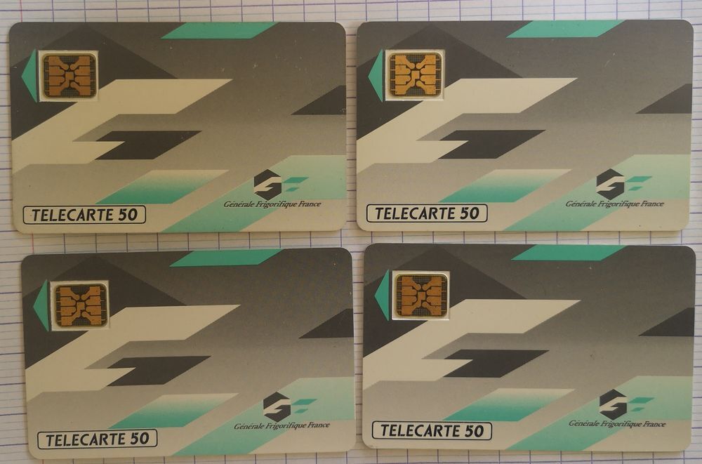 Telecarte 