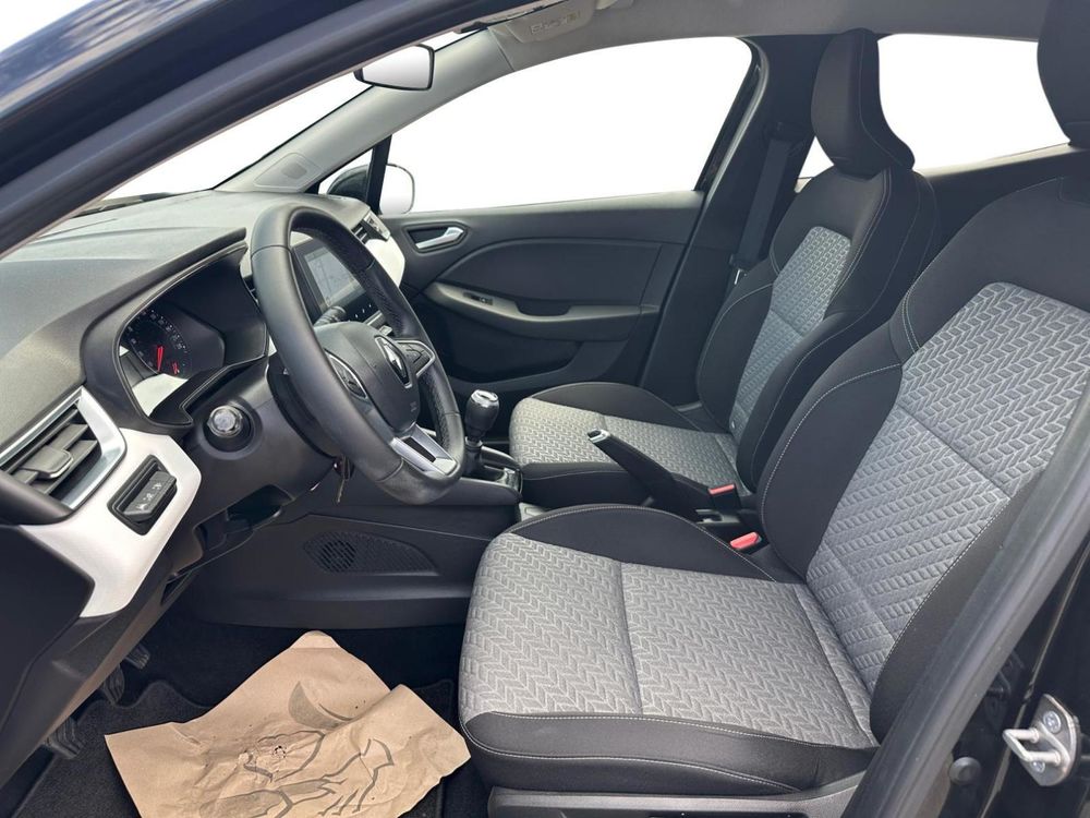 Clio V Clio TCe 90 Evolution 2023 occasion 91310 Montlh&eacute;ry