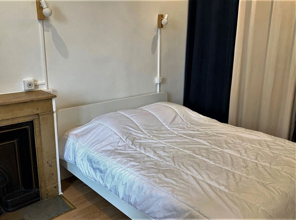 Location Appartement 2 pièces meuble Gex