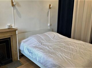  Appartement à louer 2 pièces 35 m² Gex