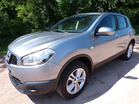 Nissan qashqai 1.5 dCi 110 FAP Acenta *