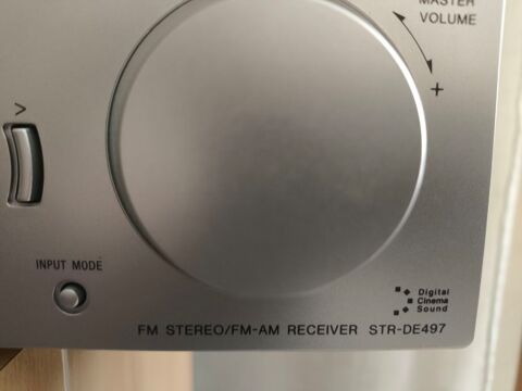 Amplificateur audio vid�o sony 99 Fontenilles (31)