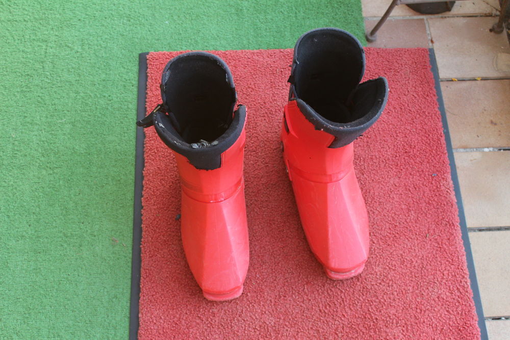 CHAUSSURE DE SKY Sports