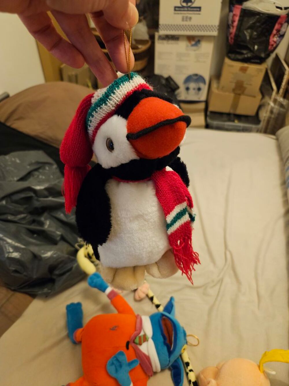 Peluches neuves Jeux / jouets