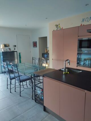 Maison 6 pièces 150 m² · à Sorigny · 150 m² · 388 000 €