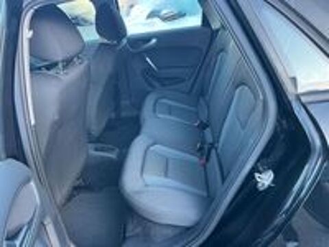 A1 Sportback 1.4 TDI 90 S tronic Ambition 2016 occasion 82000 Montauban