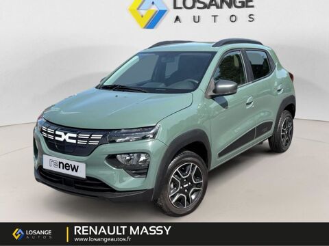 Dacia Spring Expression 2023 occasion Massy 91300