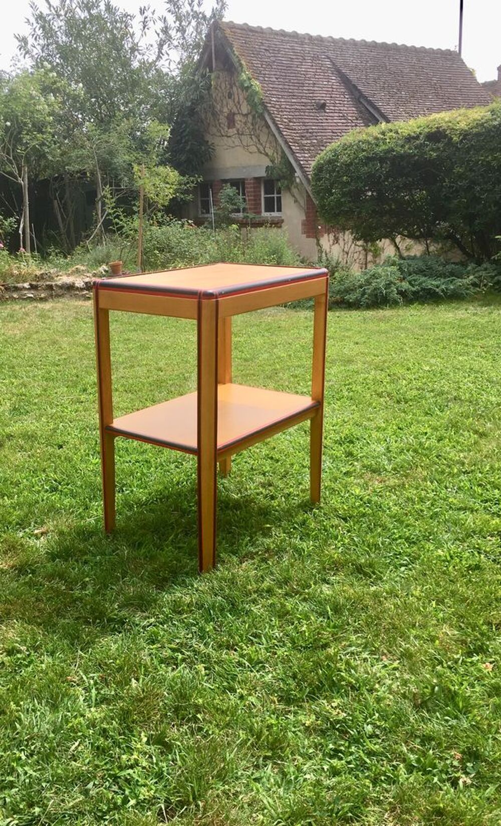 TABLE D'APPOINT en BOIS Meubles