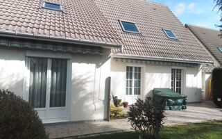  Maison � vendre 7 pi�ces 128 m� L'aigle