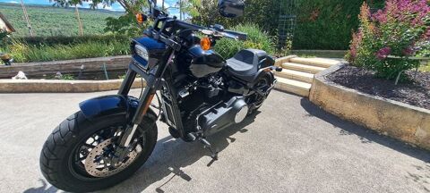 Moto HARLEY-DAVIDSON 2018 occasion Sainte-Marie-sur-Ouche 21410