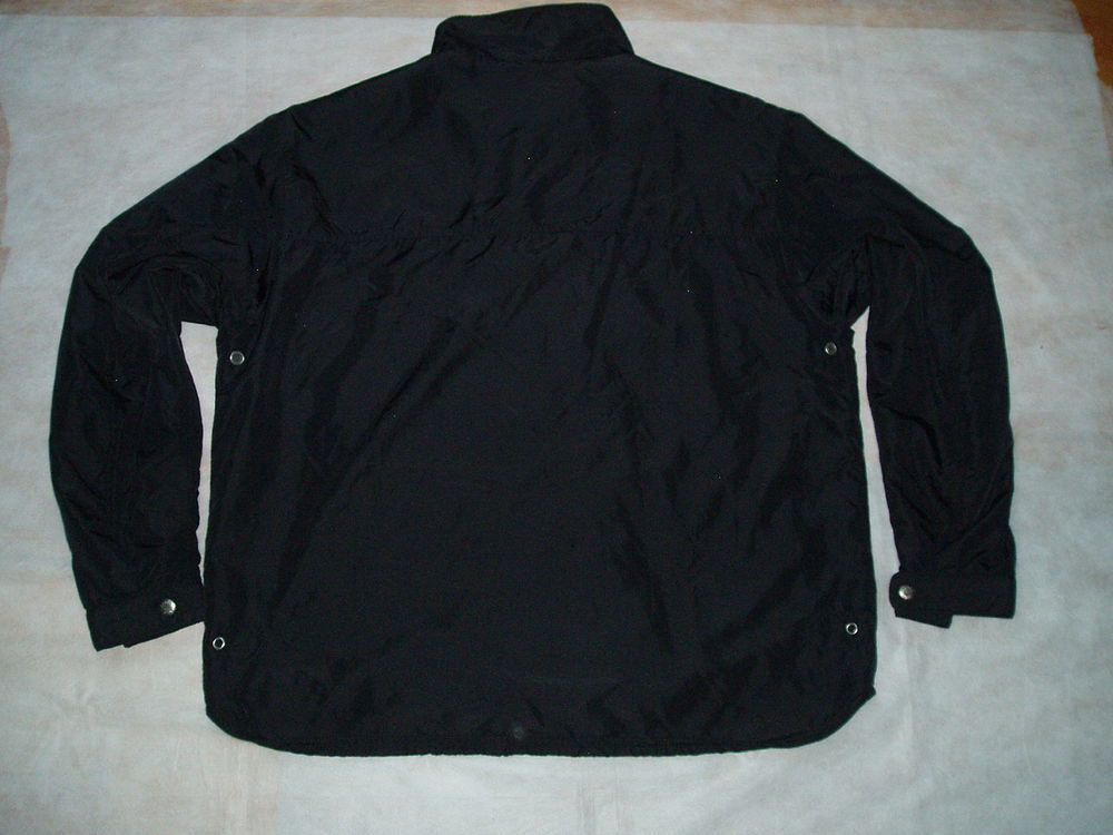 BLOUSON BOMBER ZARA SPORT XL Vêtements